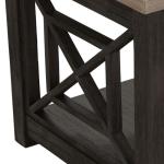 Heatherbrook End Table - Image 5