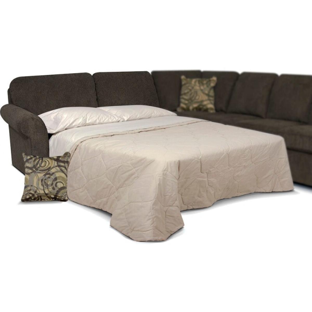 2400-50 Malibu Left Arm Facing Full Sleeper - Image 2