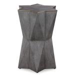 Capella Accent Table, Gray