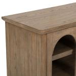 Pavilion 2 Door Accent Cabinet - Image 9