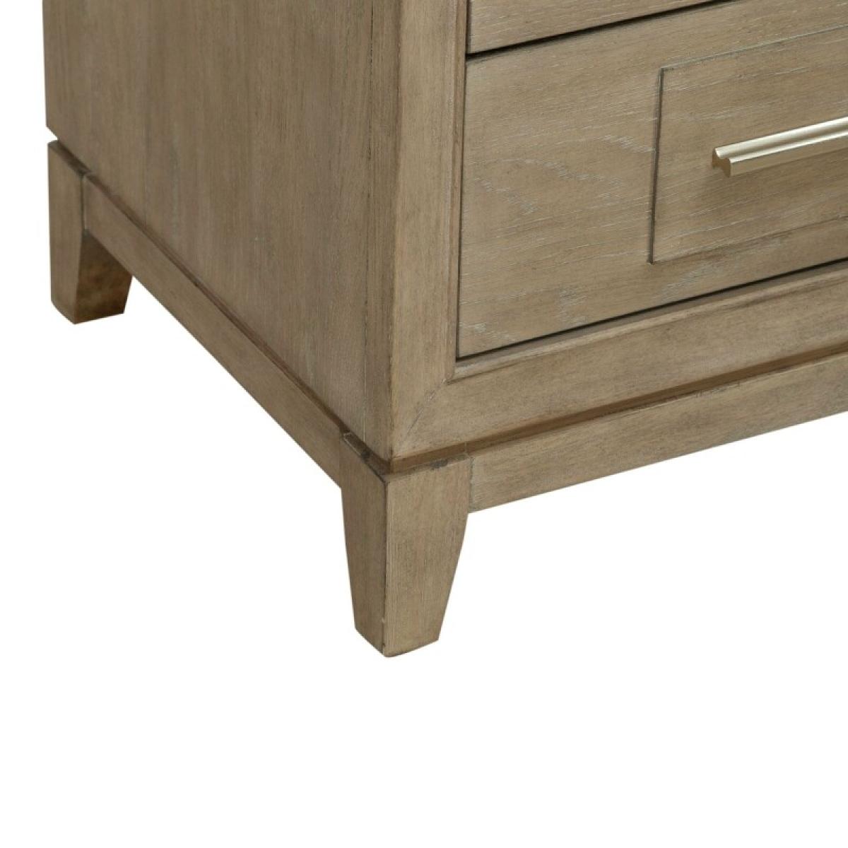 Brentwood 8 Drawer Dresser - Image 14
