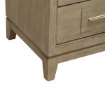 Brentwood 8 Drawer Dresser - Image 14