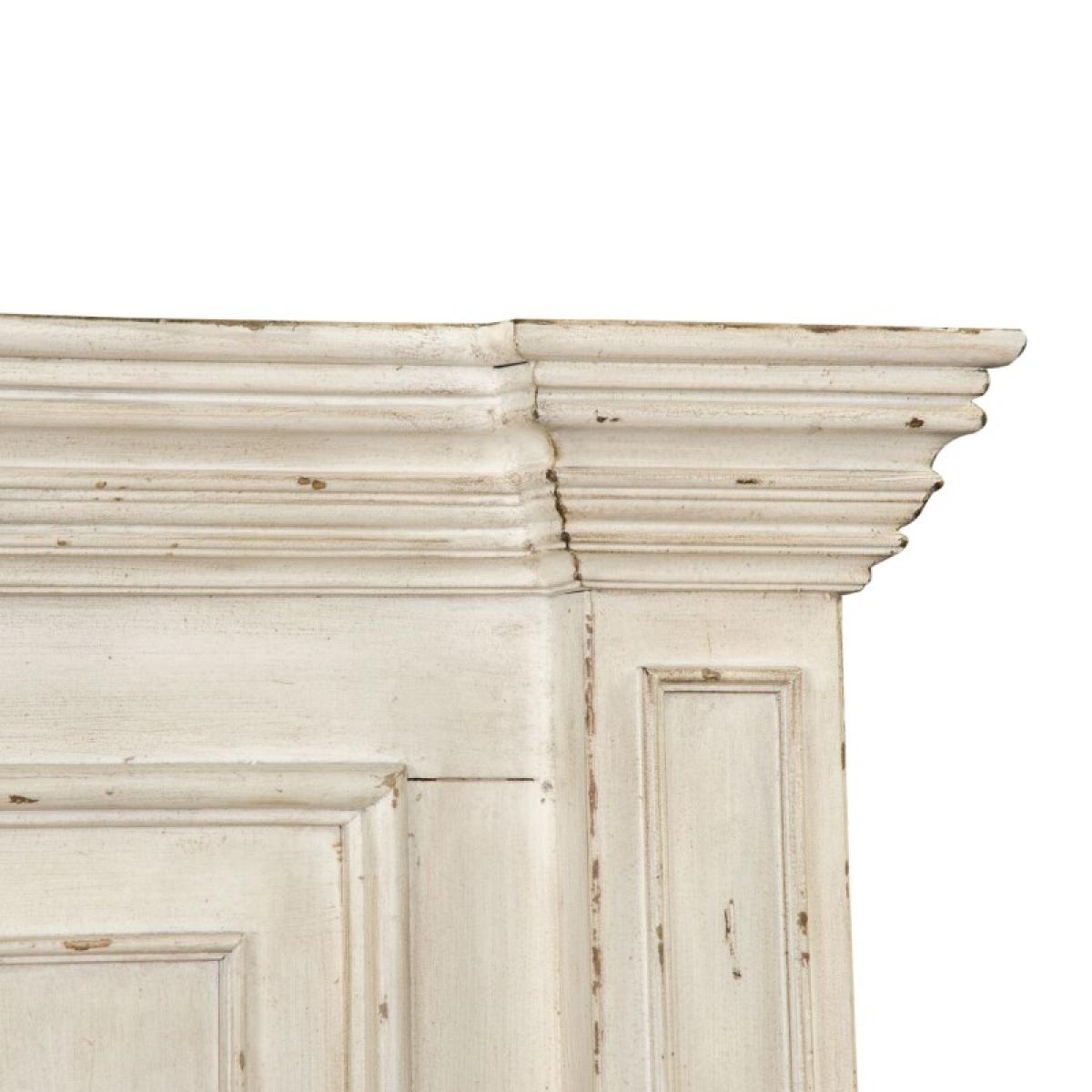 Queen Mansion Headboard - Image 7