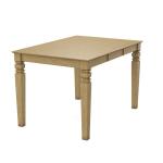 40 x 40" Java Table Top w/ 36" Java Gathering Legs - T-36J - Image 35