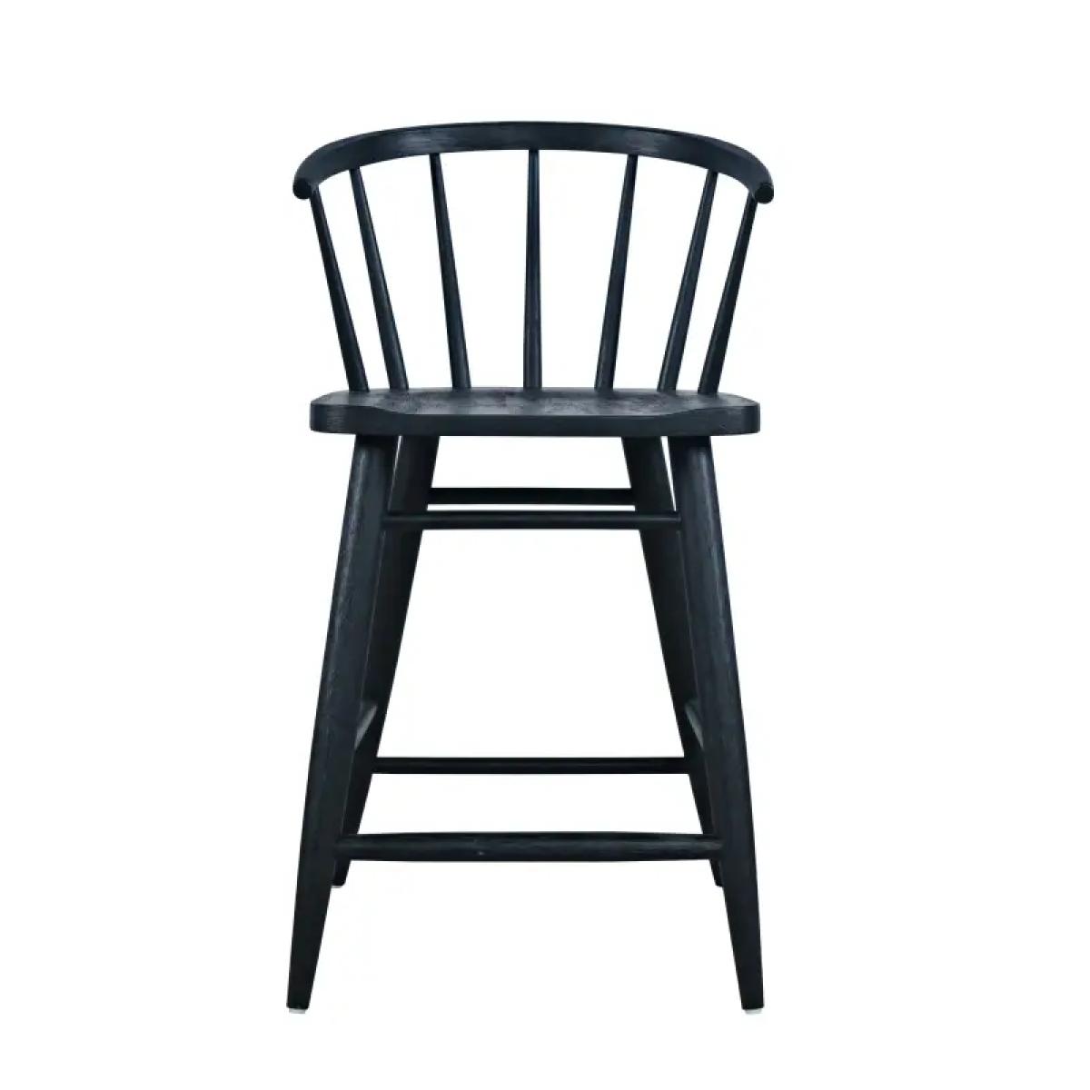 Fitz Dining Stool - Image 2