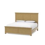 The Sanibel Bed: Available in K, Q, and Tw - BD-2400KF - Image 7