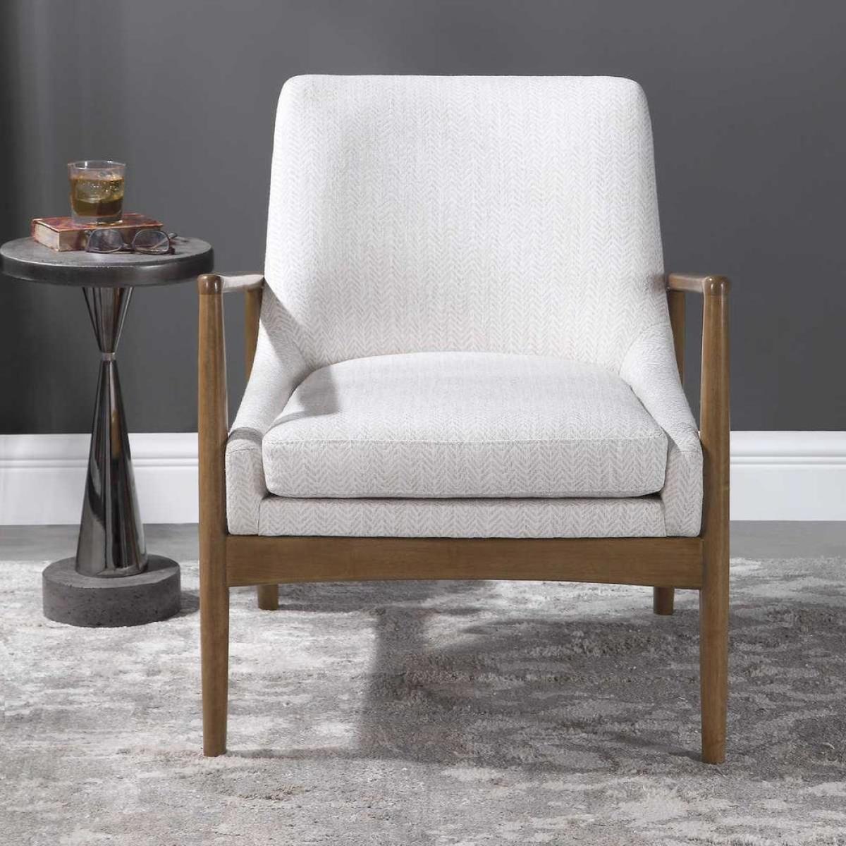 Bev Accent Chair - Image 4
