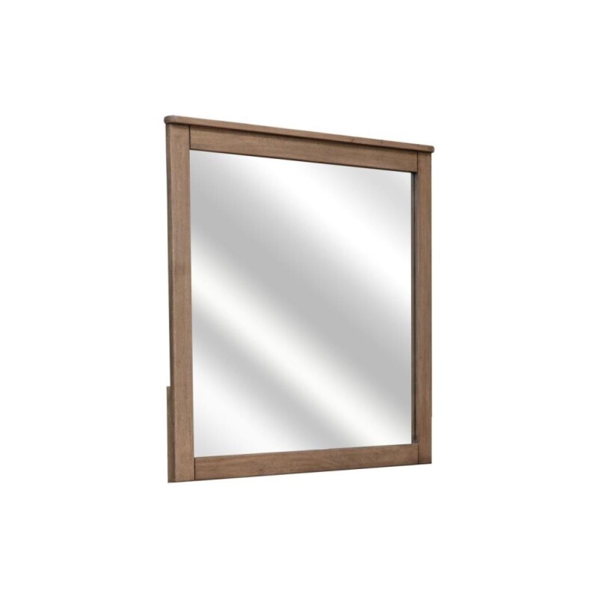 Mirror - Mezquite - Image 3