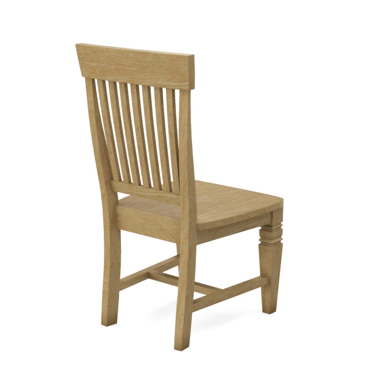 Seattle Chair - Image 27
