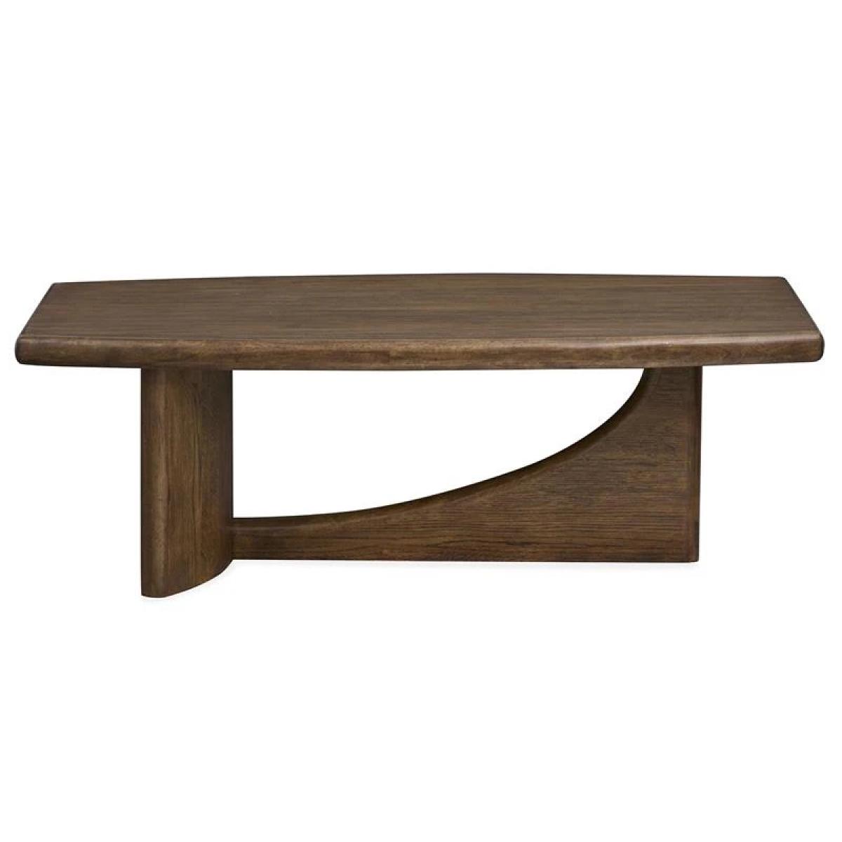 Phoebe T6385-43 Rectangular Cocktail Table - Image 8
