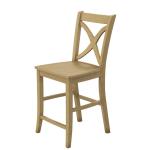24'' Vineyard Counter Stool - Image 10