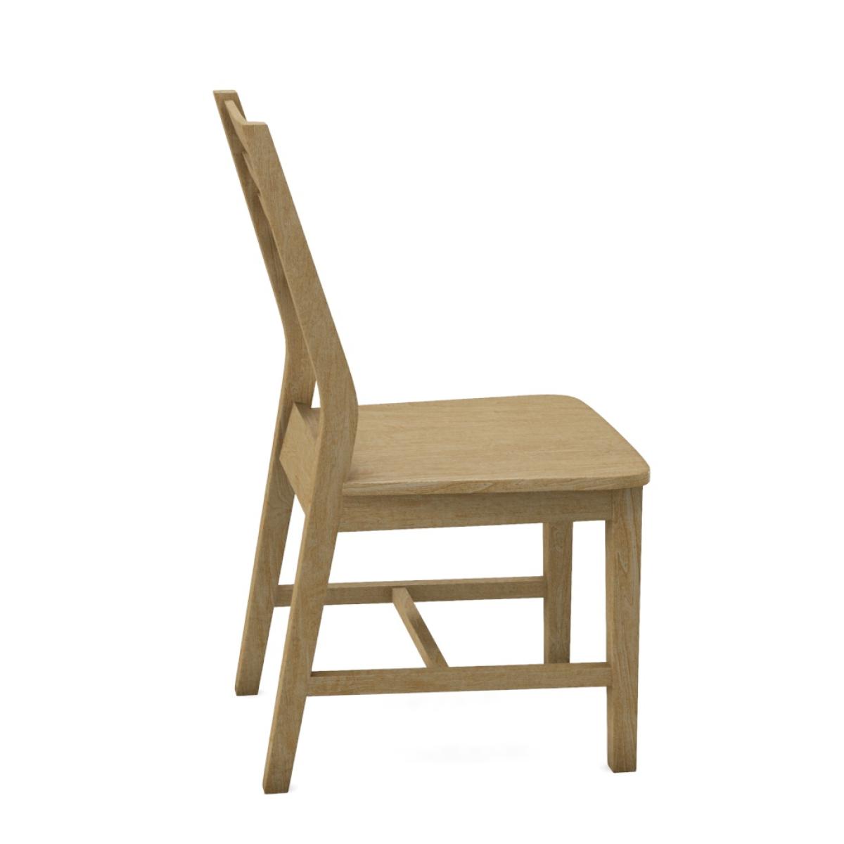 Slatback Chair - Image 31