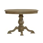 Magnolia Manor Pedestal Table Set - Image 5