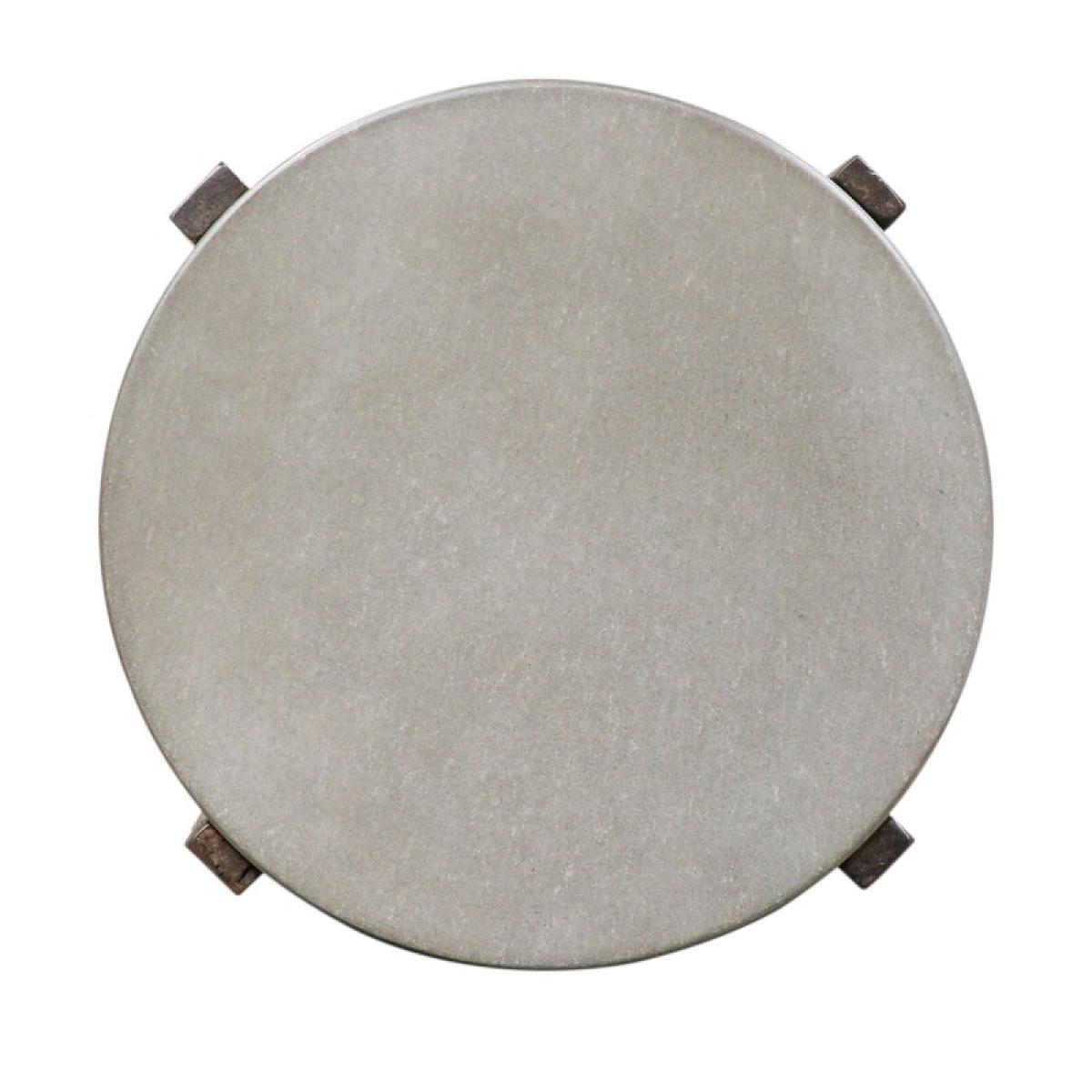 Cascade Chair Side Table - Image 5