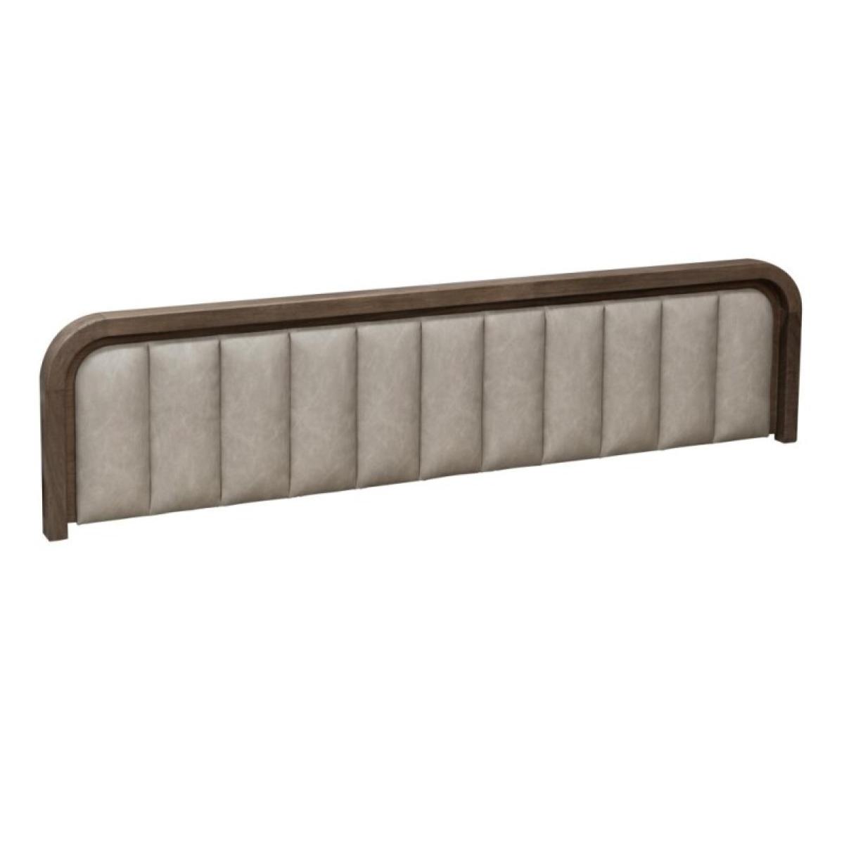 5/0 Upholstered Platform - Mezquite - Image 2