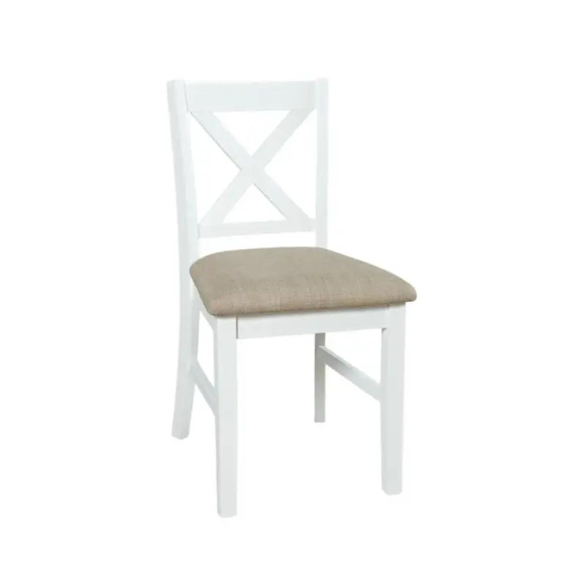Hobson X Back Chair - Image 2
