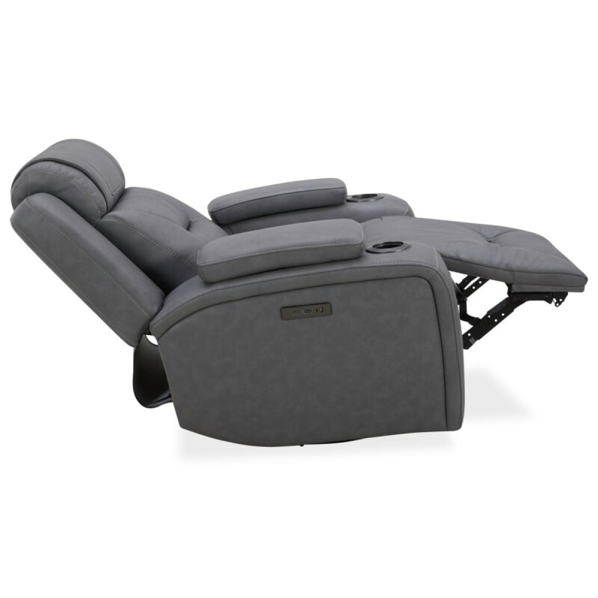 Chapman SG Recliner P2 - Image 9