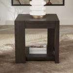 Lennox Hill End Table