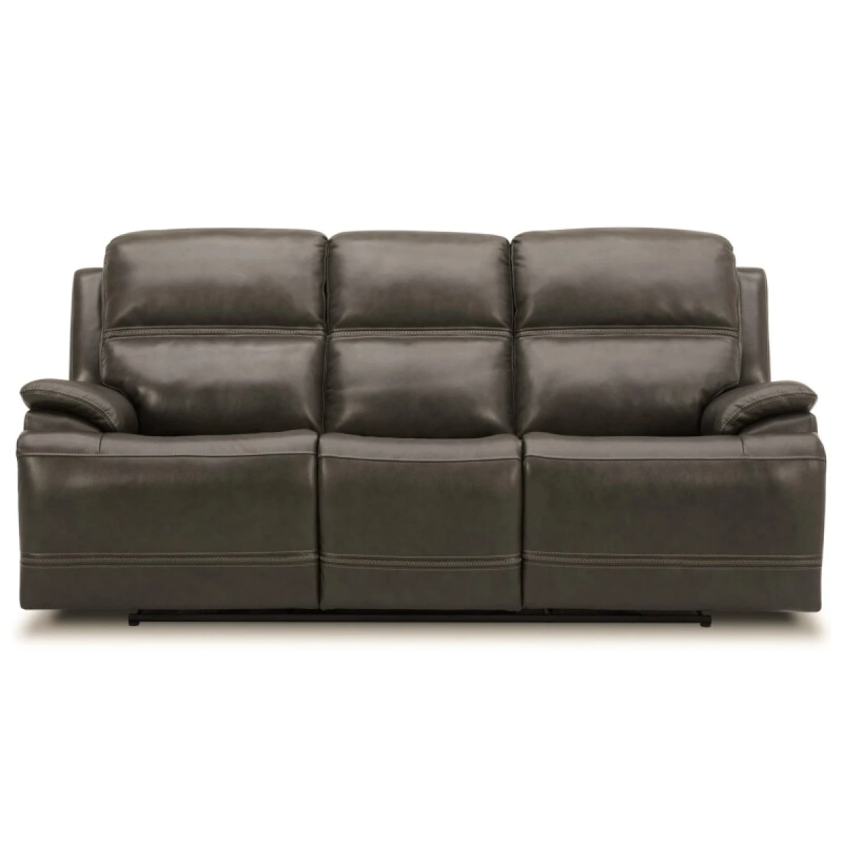 Bentley Sofa P2 & ZG - Graphite - Image 5