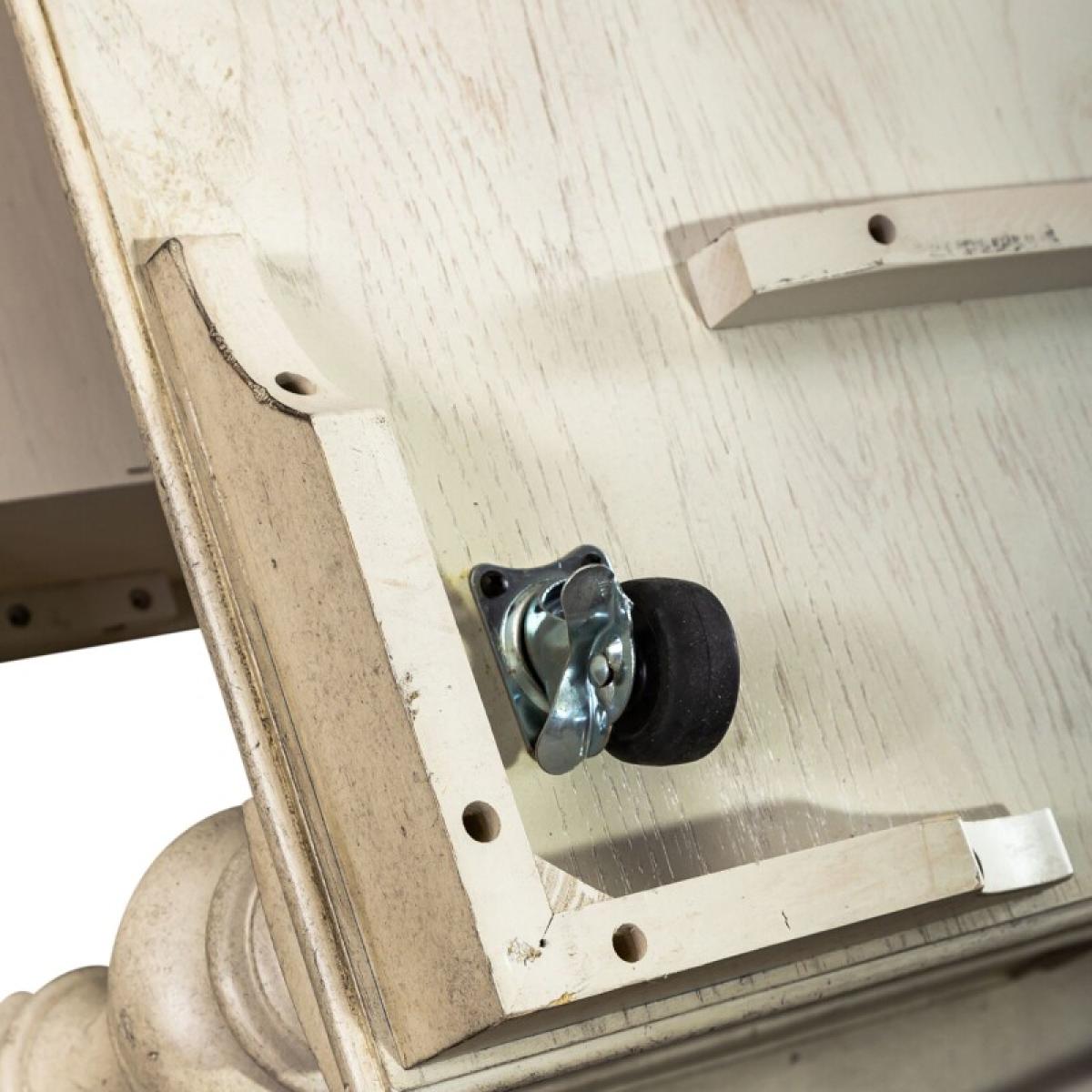 Morgan Creek Drawer Square Cocktail Table - Image 10