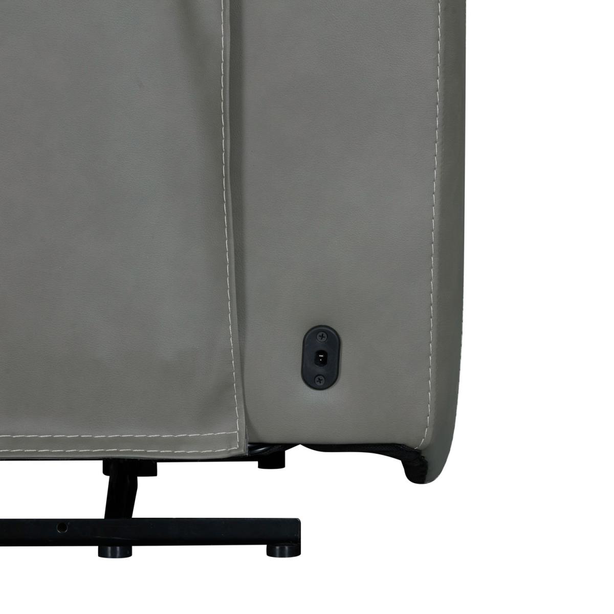 Camden ZW Recliner P3 - Image 9