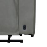 Camden ZW Recliner P3 - Image 9