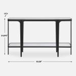 Atchison Console Table - Image 8