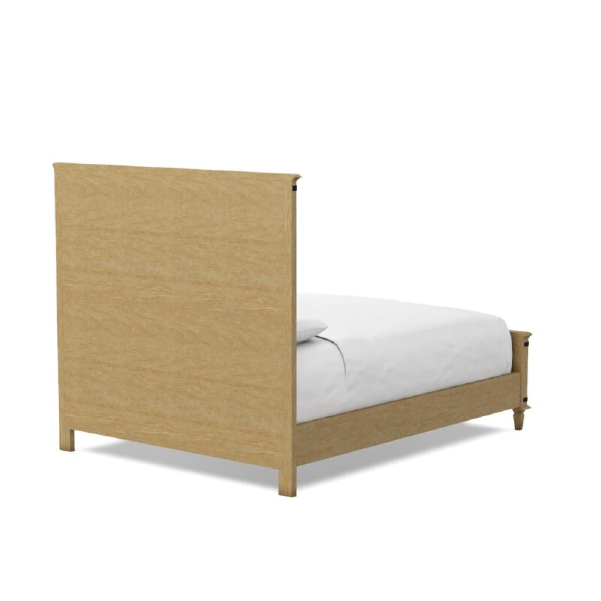 Farmhouse Chic Bed: Available in K & Q - BD-901QF - Image 27