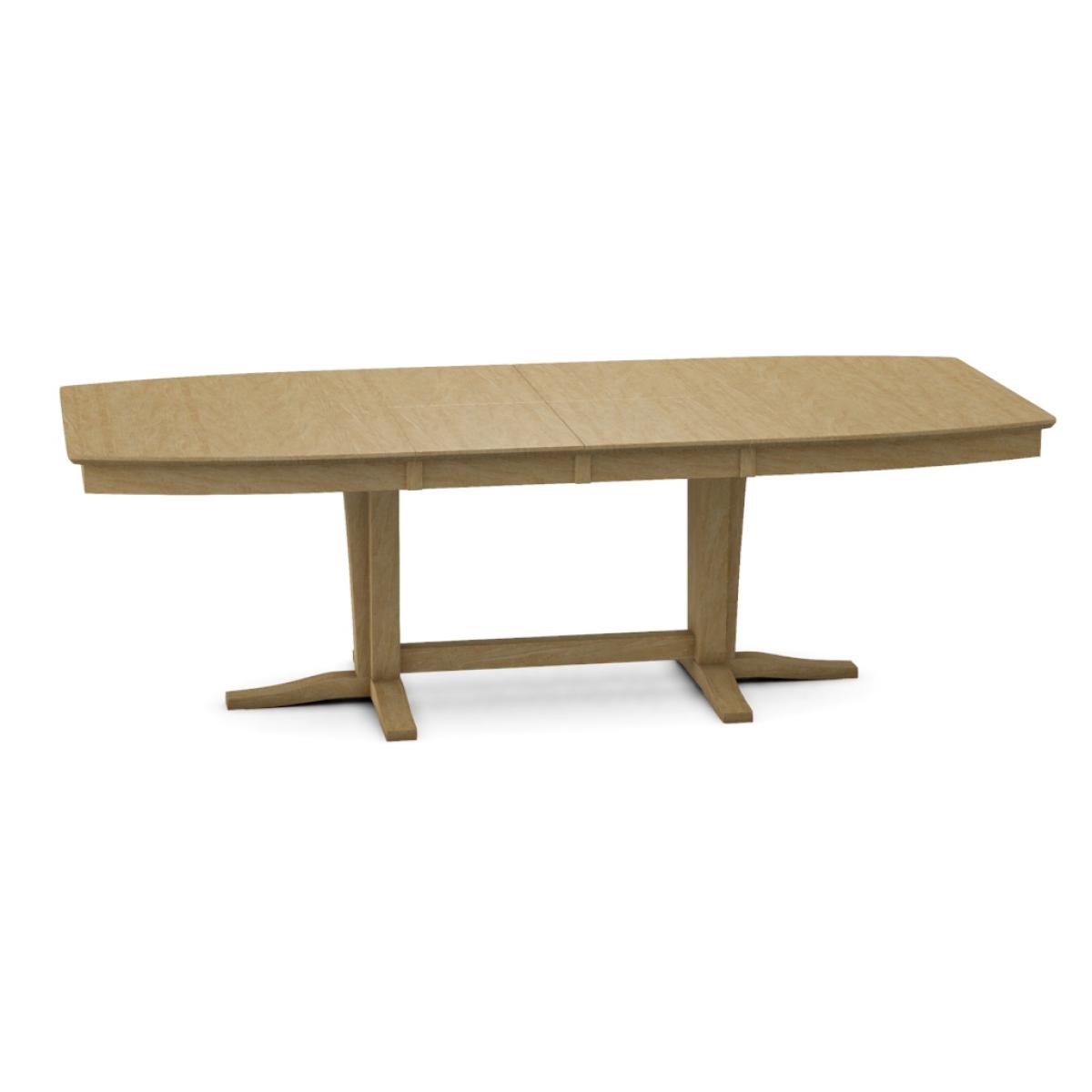 Milano Table Top w/ Milano Table Base - T-4096XXT - Image 22