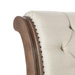 Queen Uph Sleigh Headboard - Image 7