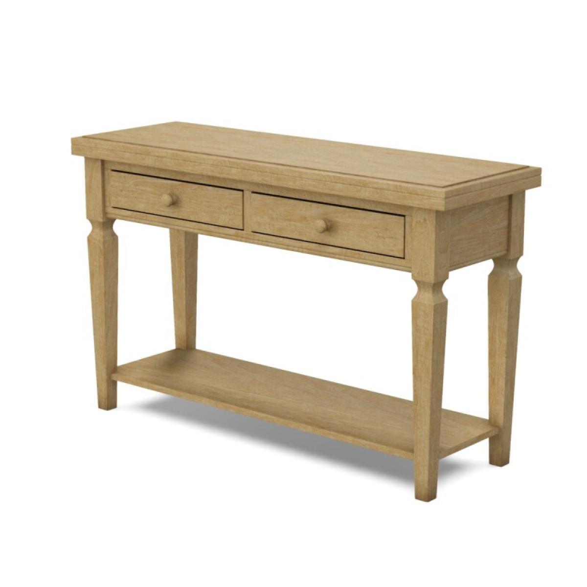 Vista Sofa Table - Image 9