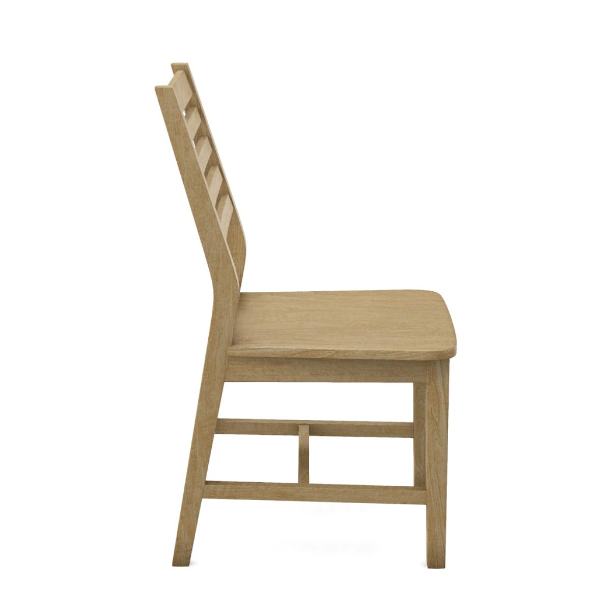 Slatback Chair - Image 32