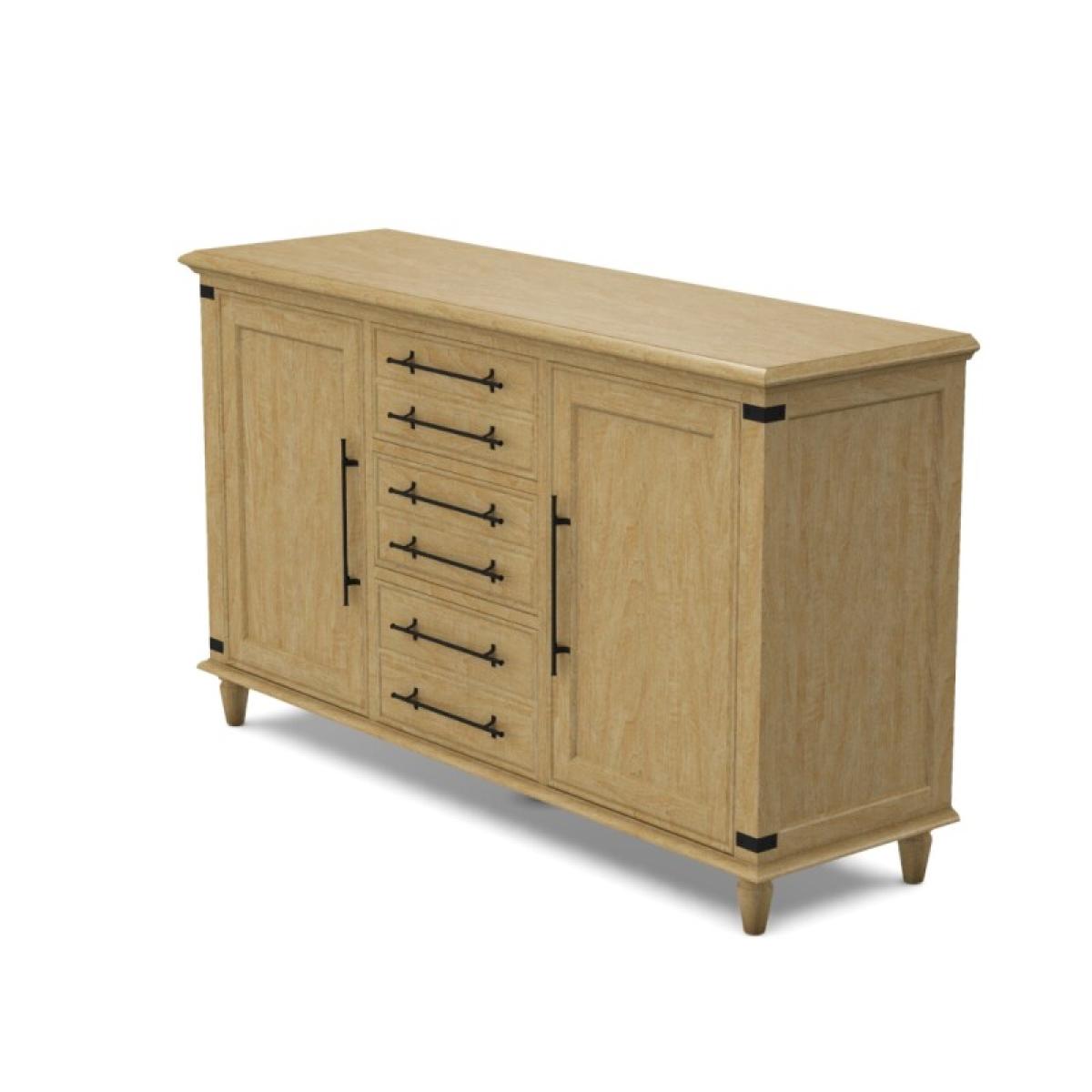 Farmhouse Chic Buffet - Image 10