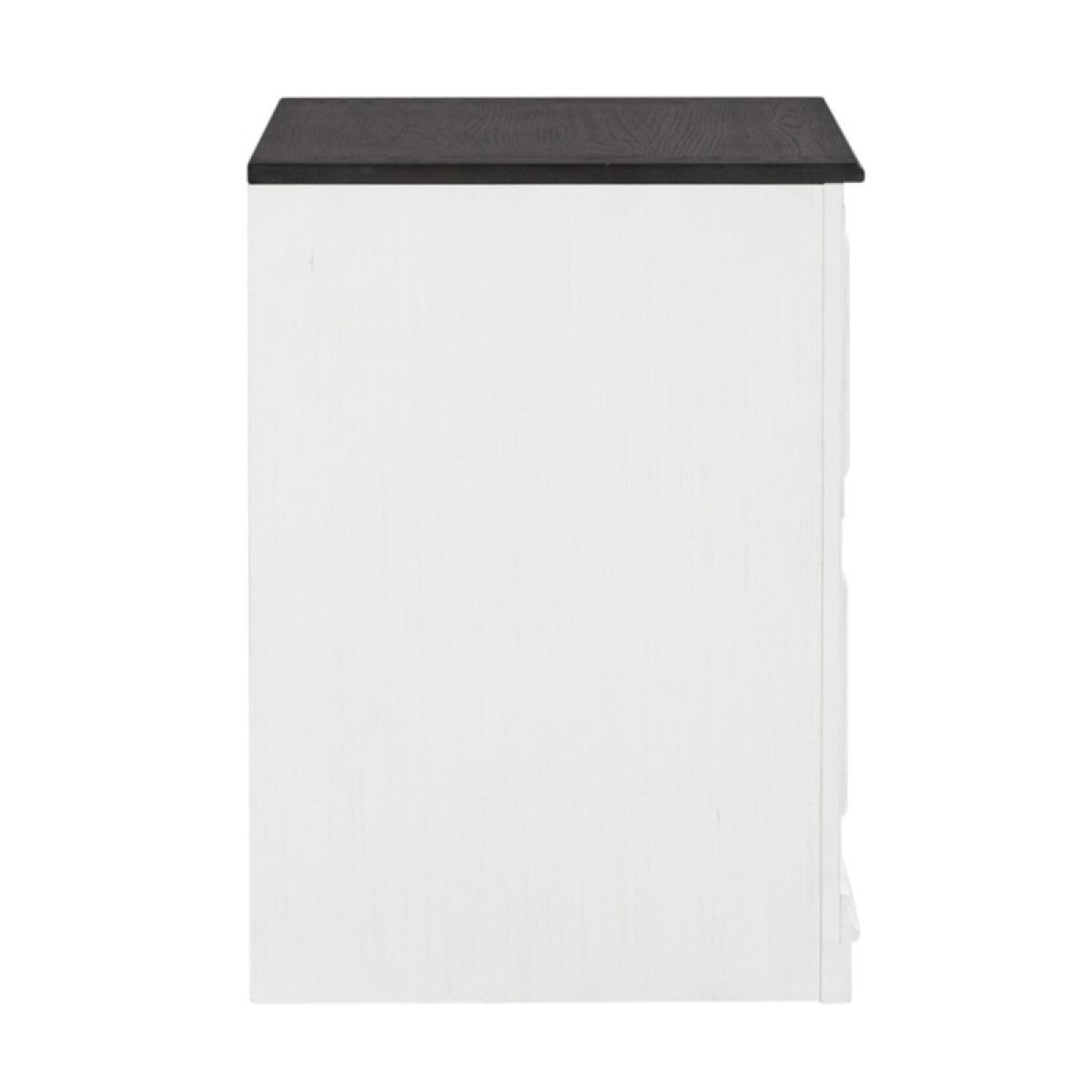Allyson Park Bunching Lateral File Cabinet - Image 5
