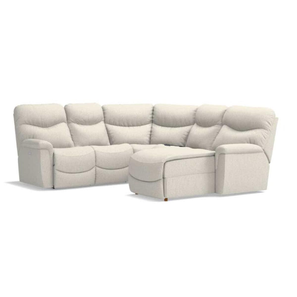 James Sectional - Image 2