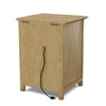 Lancaster 3-Drawer w/ hideaway power strip - Image 26