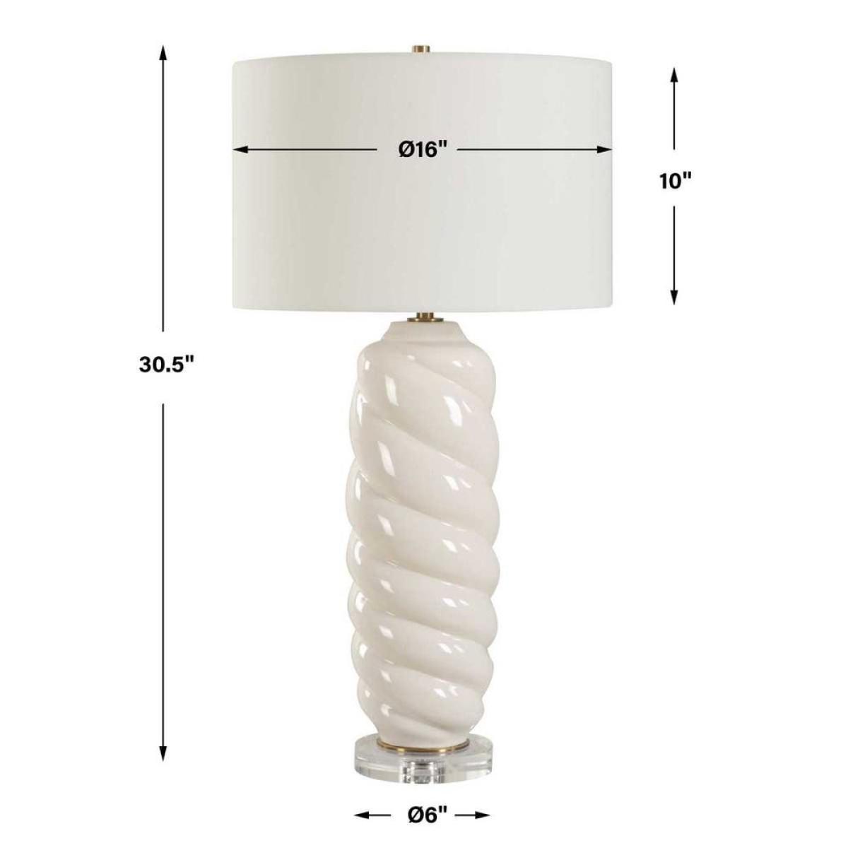 Anneli Table Lamp - Image 8
