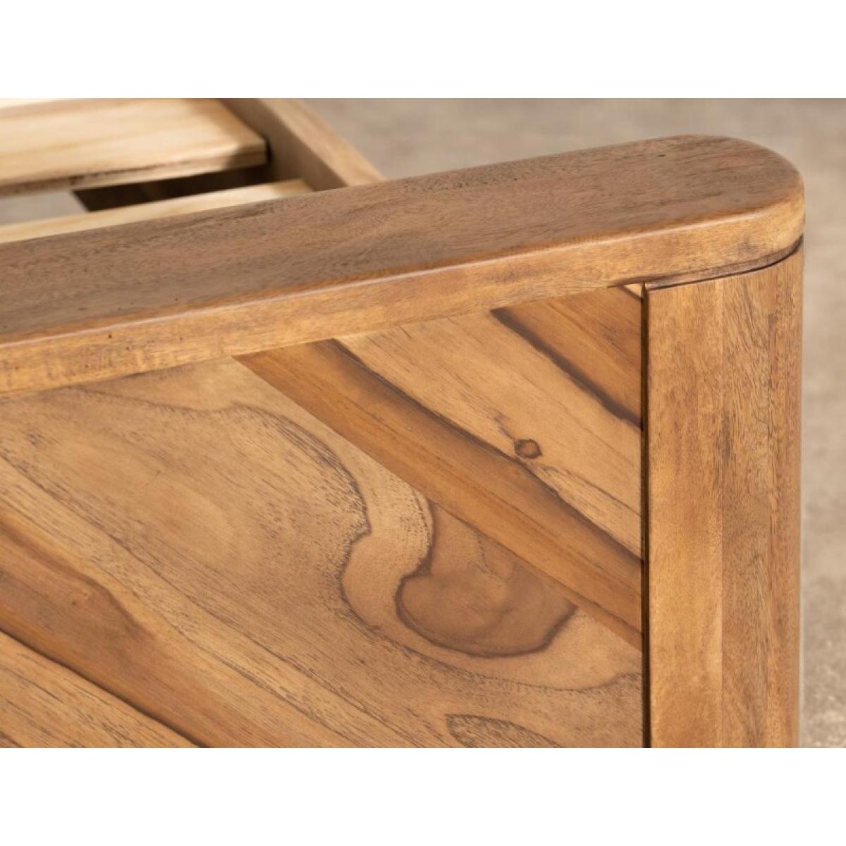 6/6 Platform Eastern King - Balam - Image 6