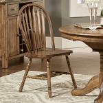 Carolina Crossing 3 Piece Drop Leaf Set - Image 5