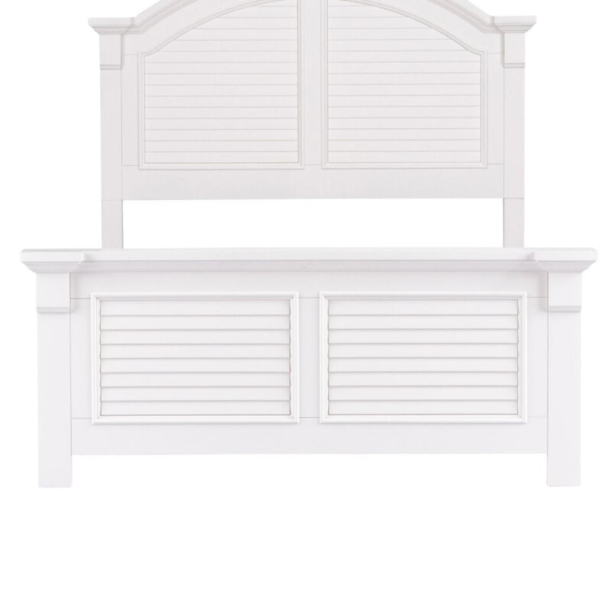 Full Panel Footboard - Image 4