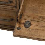 Carolina Park Jr Executive Credenza - Image 13