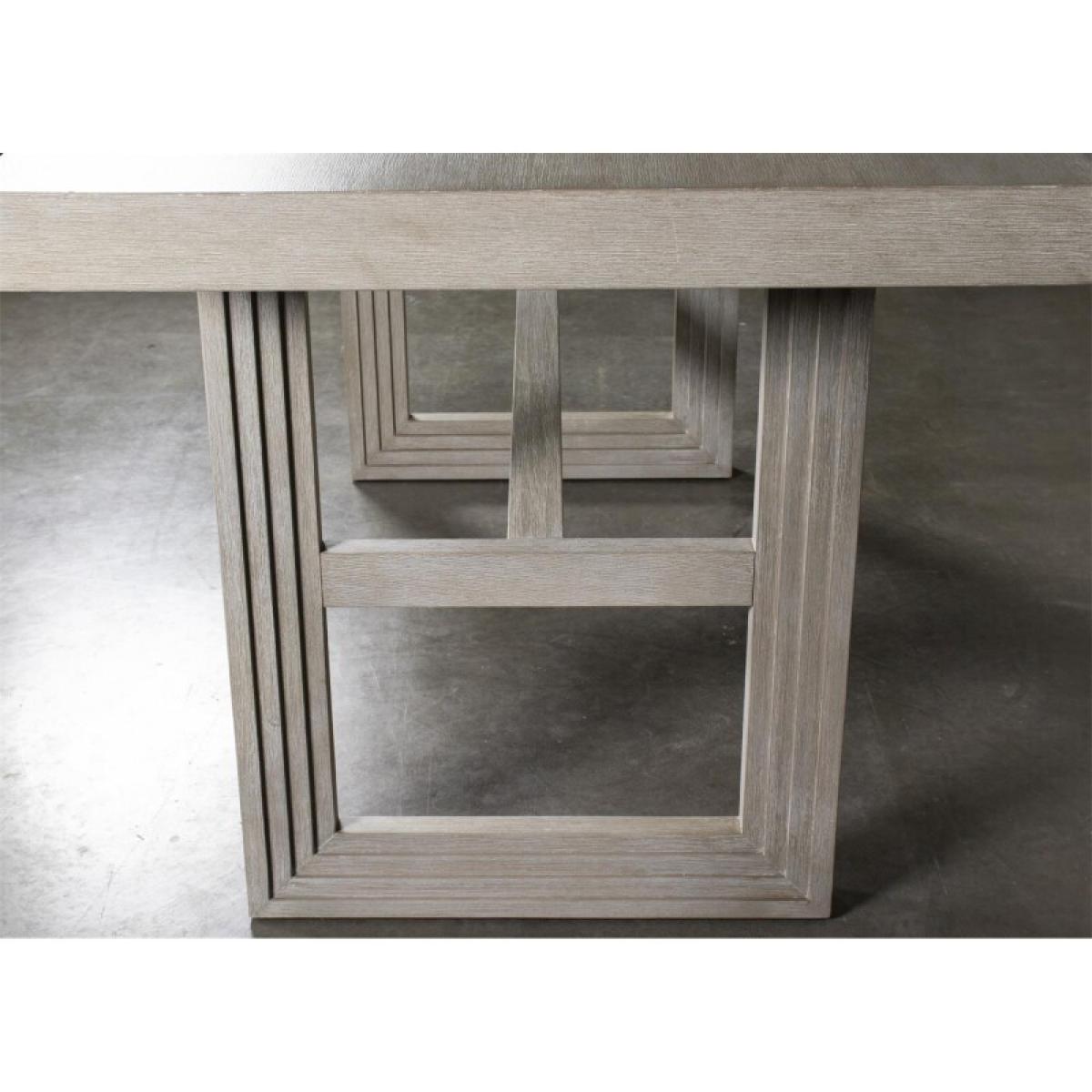 Cascade Dovetail Counter Height Dining Table - Image 7