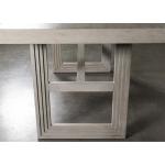 Cascade Dovetail Counter Height Dining Table - Image 7
