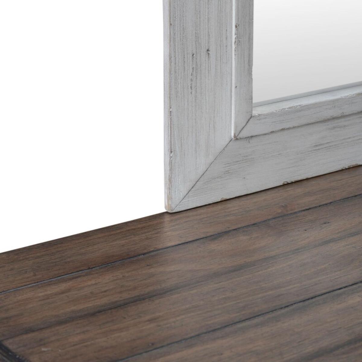 River Place Dresser & Mirror - Image 8