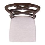 Provence Park Wood Back Side Chair (RTA) - Image 7