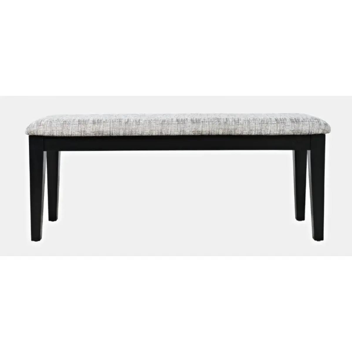 Urban Icon Upholstered Bench - Image 2