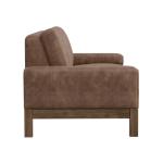 Wooden Frame & Base, Sofa - Sedona - Image 4