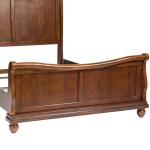 Queen Sleigh Footboard - Image 3