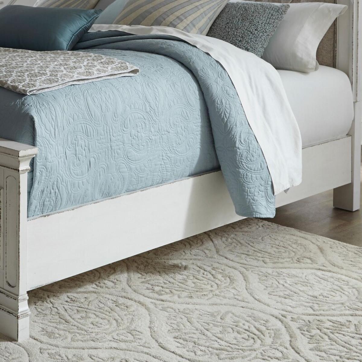 Panel Bed Rails - Image 2