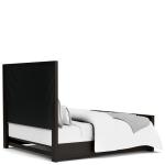 Lydia King Upholstered Bed - Image 3